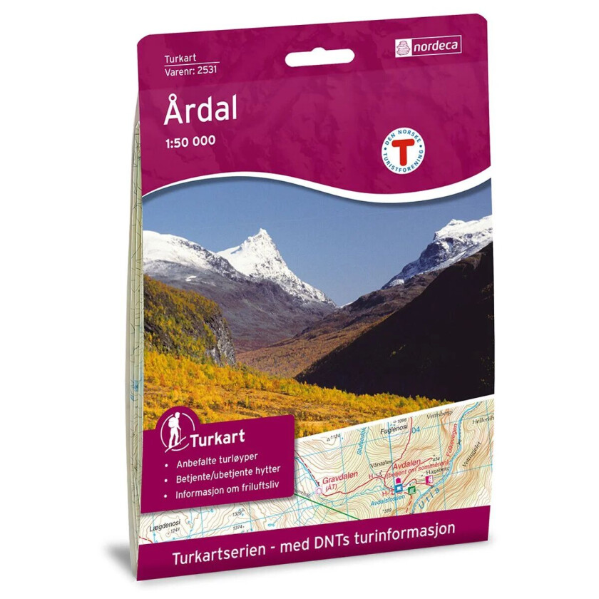 Årdal