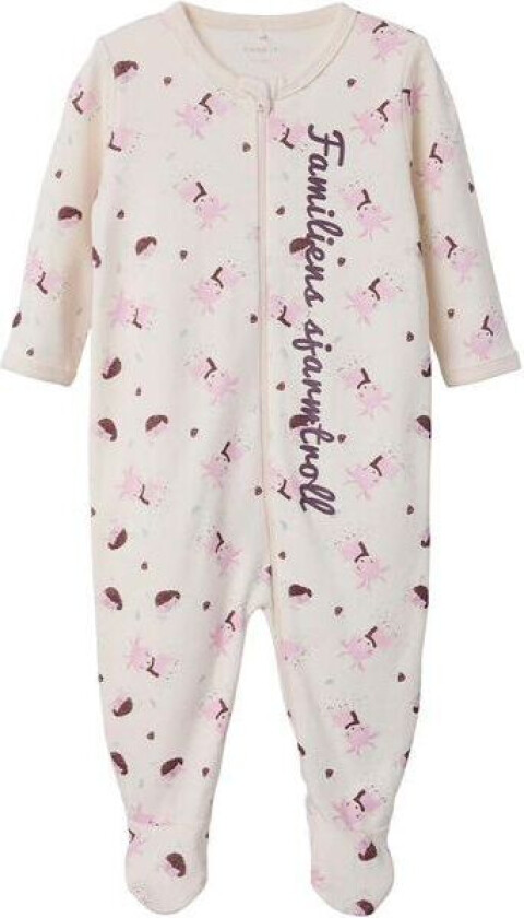 Name It Nmnvaha heldress til baby, Jet Stream