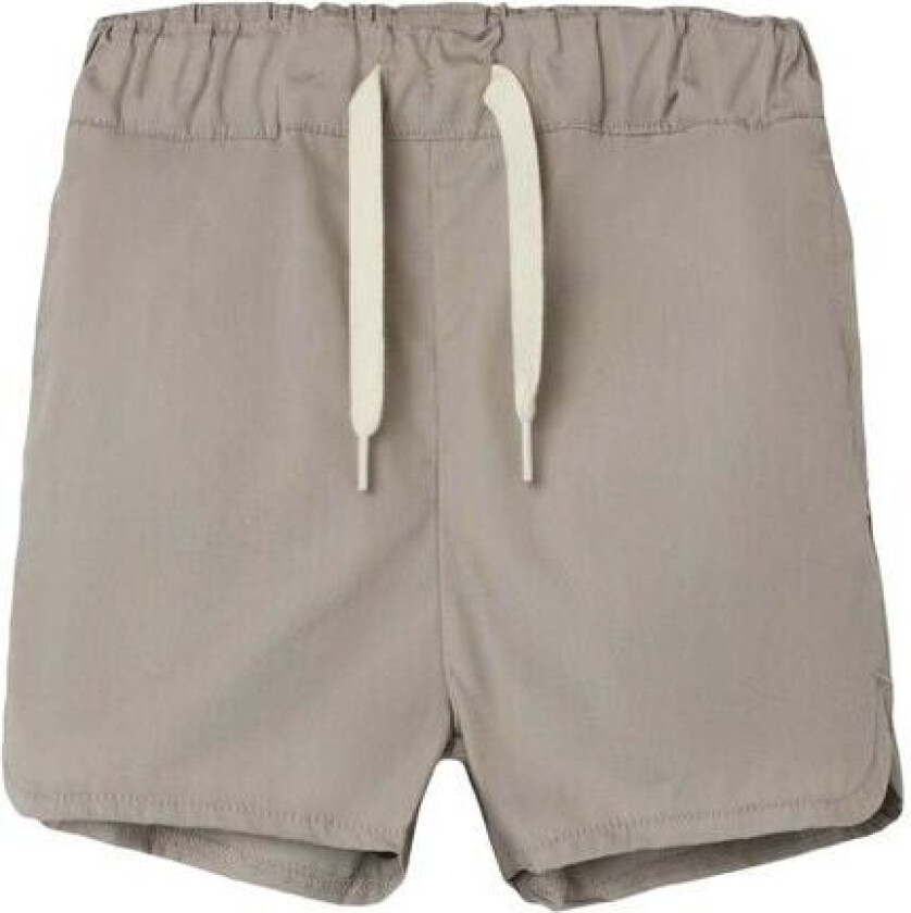 Nmmfandy badeshorts til småbarn, Mourning Dove