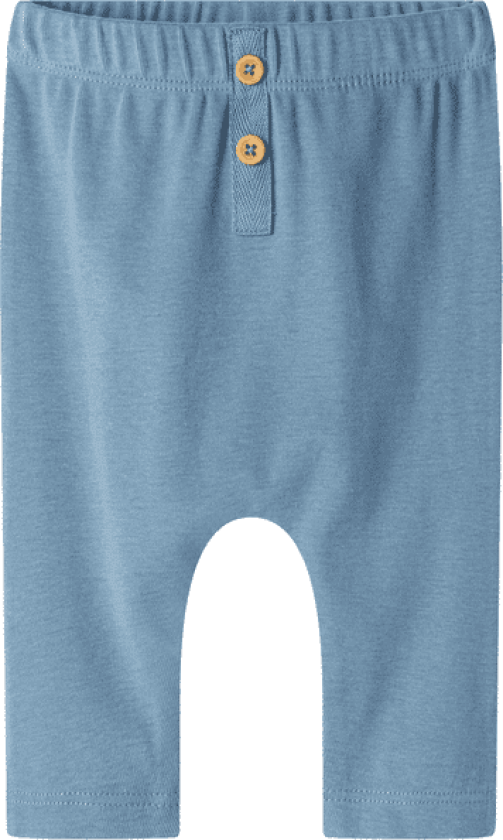 Name It Nbmfrig bukse til baby, Spring Lake