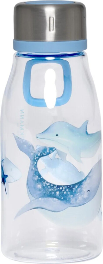 Drikkeflaske Ocean 0,4L