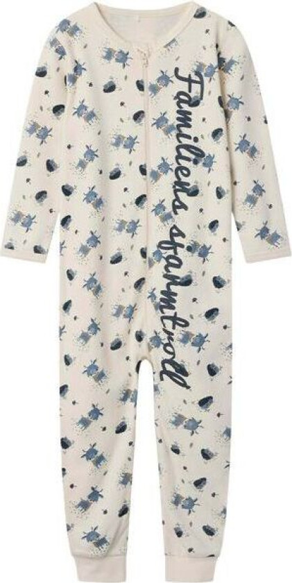 Name It Nmnvaha heldress til baby, Jet Stream