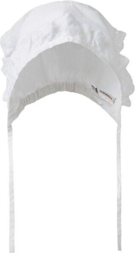 Bilde av Name It Nmftenka kyse til bunad/festdrakt, Bright White