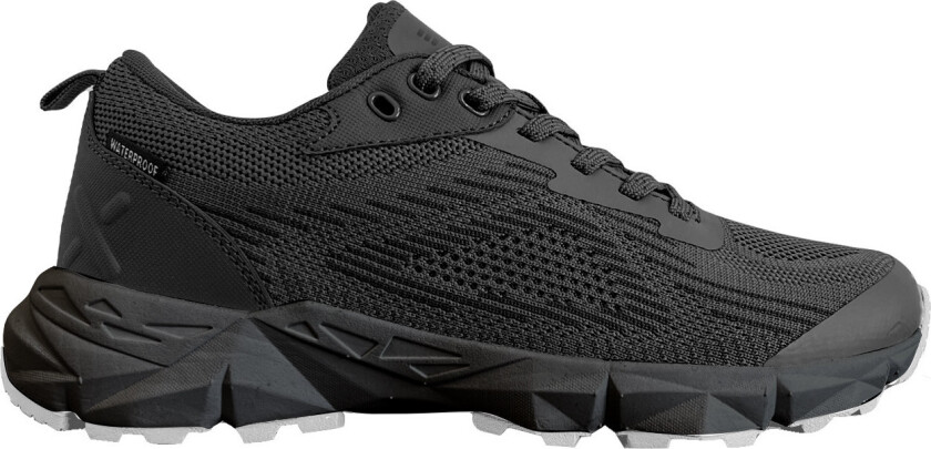 Women's Whisper Black