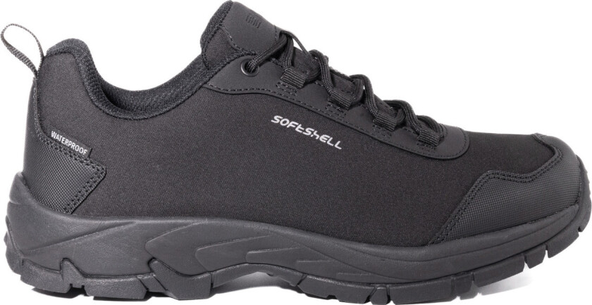 Women's Logan Low Black