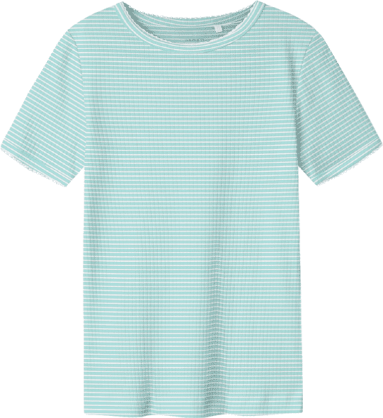 Name It Nkffikate t-skjorte til barn, Blue Light
