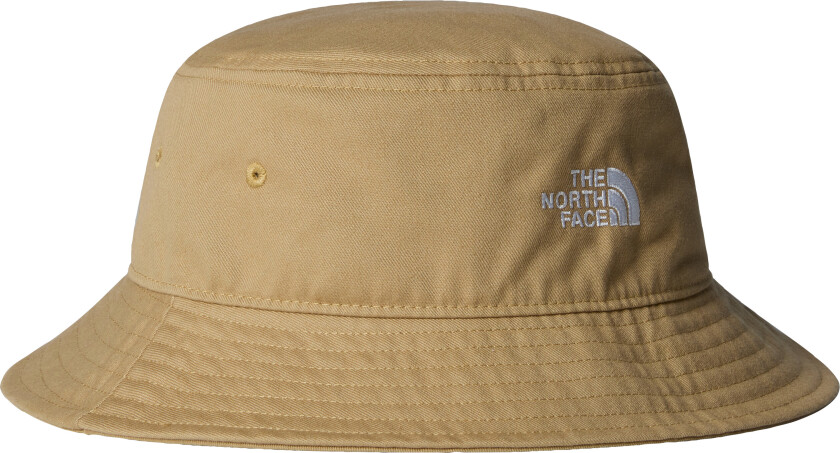 Bilde av Unisex Norm Bucket Khaki Stone