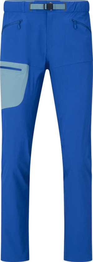 Men's Falketind Flex1 Light Pants Limoges