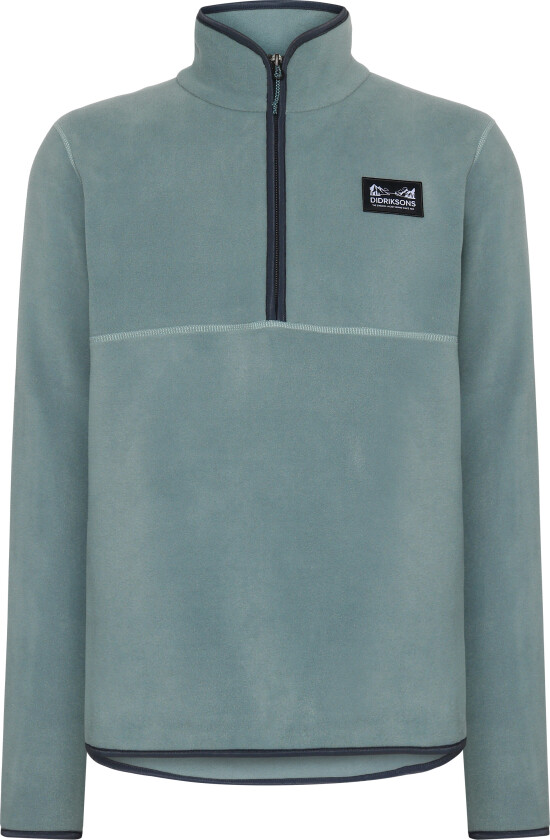 Men's Vito Half Zip Factory Blue