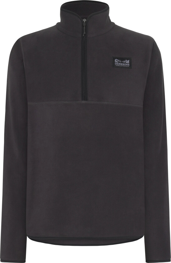 Men's Vito Half Zip Graphite