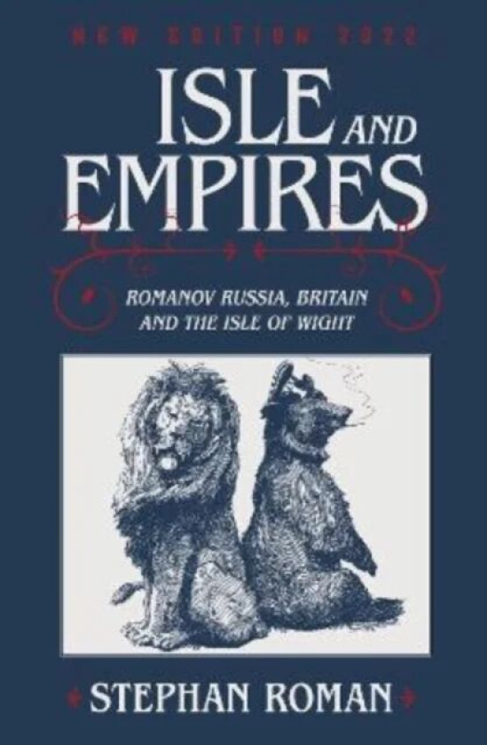 Isle & Empires av Stephan Roman