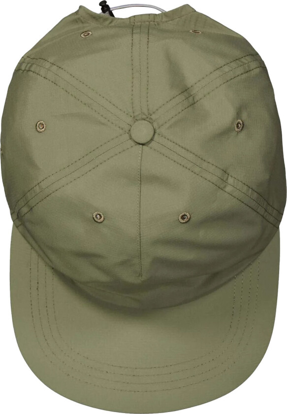C9 Cap Sage Green
