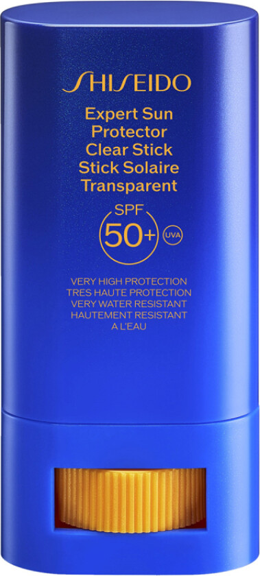 GSC Sun Clear Stick SPF 50+ (20 g)