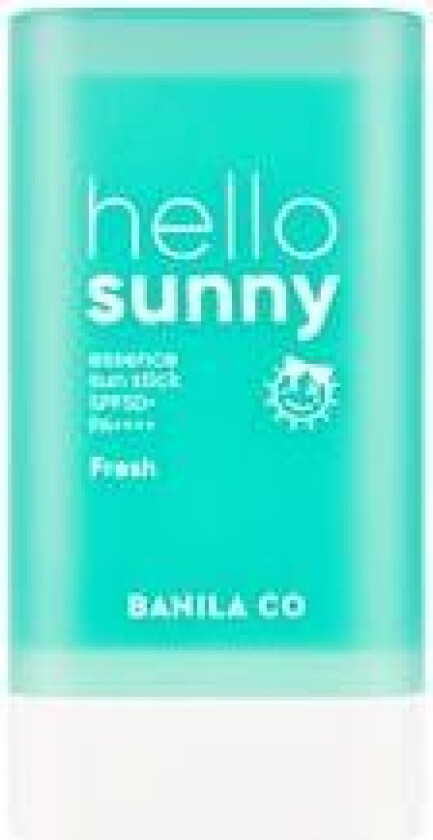 Hello Sunny Essence Sun Stick Fresh