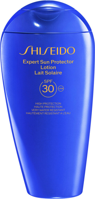 GSC Suncare Lotion SPF 30 (300 ml)