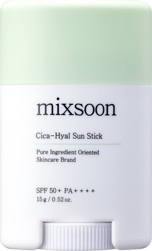 Cica-Hyal Sun Stick (15 ml)
