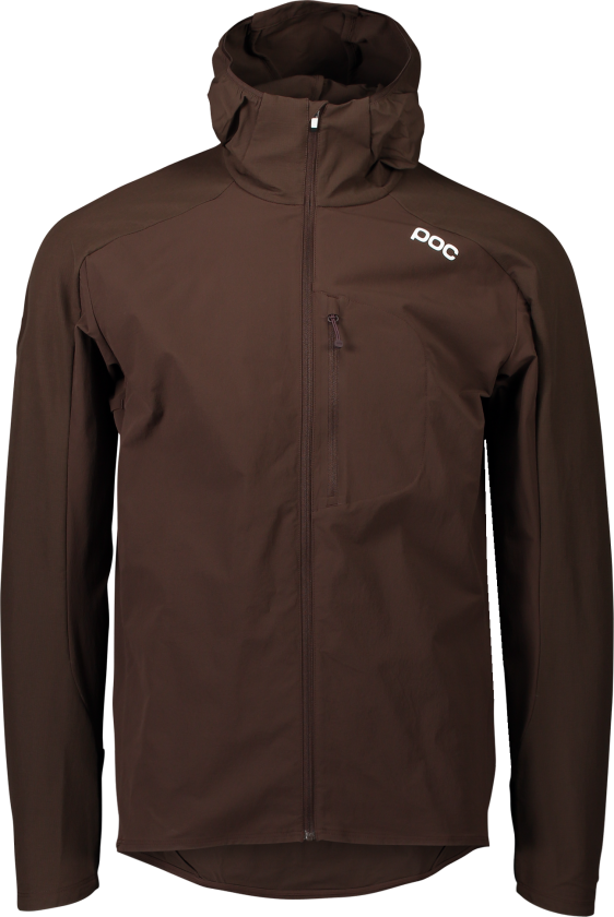 Guardian Air Jacket Axinite Brown