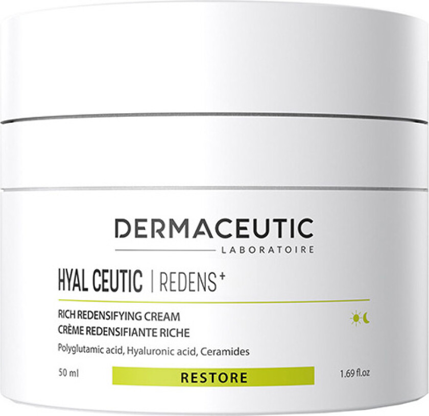 Hyal Ceutic Redens+- (50 ml)