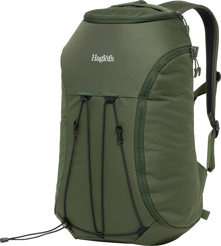 Corker Medium Seaweed Green 1-SIZE