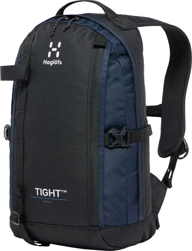 Tight Small True Black/Tarn Blue