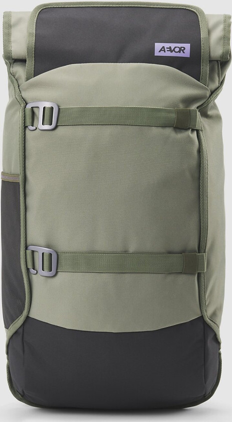 AEVOR Trip Pack Ryggsekk grønn