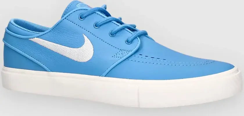 Sb Zoom Janoski OG+ Iso Skatesko blå