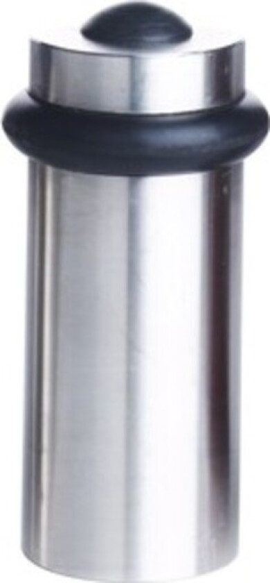 Dørstopper mat.r.s. ø35x26