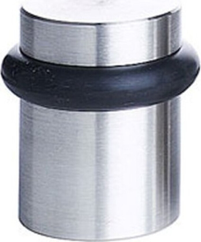 Dørstopper mat.r.s. ø30x40