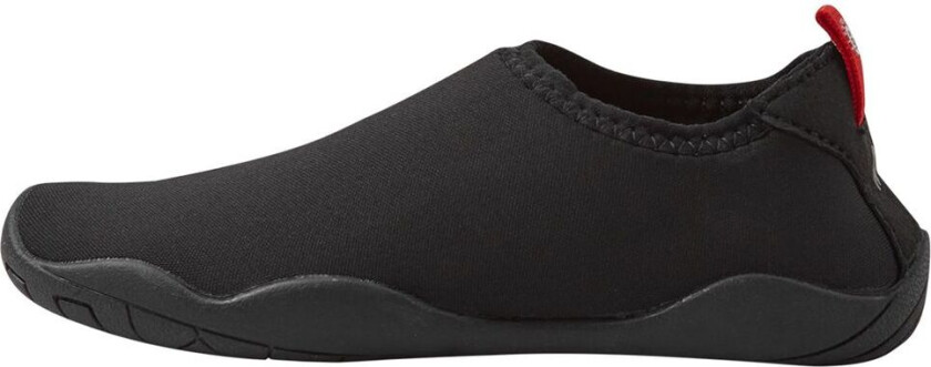 Lean Junior Badeskoer Svarte | Svart | 31 EU