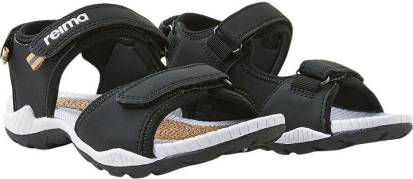 Ratas Sandaler Black | Svart | 36 EU