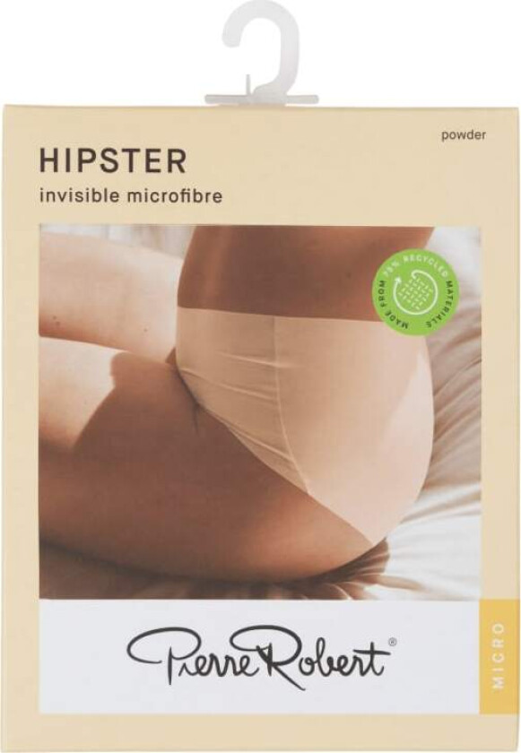 Hipster Micro Invis. Powder L