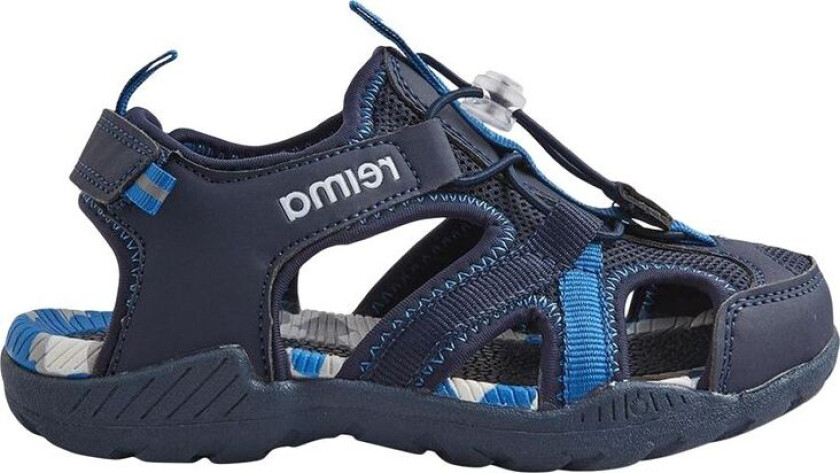 Hiekalla Sandaletter Marineblåe | Marineblå | 33 EU