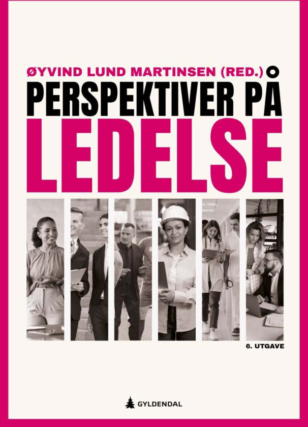 Perspektiver på ledelse