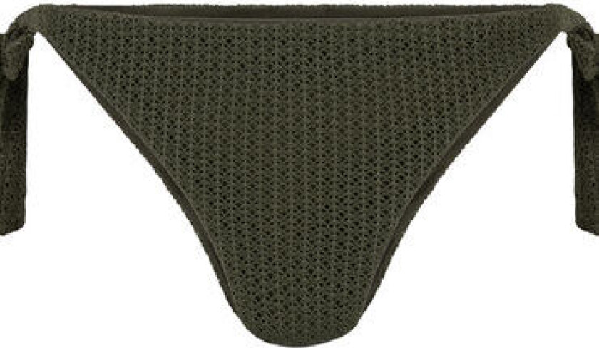 Kairo Cheeky Bikiniunderdel Grønn