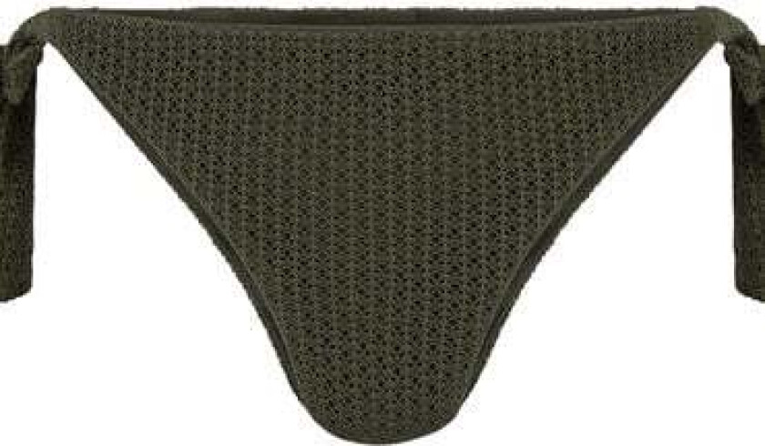 Kairo Cheeky Bikiniunderdel Grønn