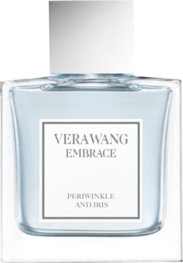 Embrace Periwinkle & Iris 30Ml, Kvinner, 30 Ml, Spray