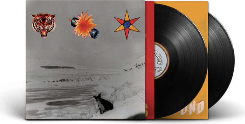 The Beta Band The Three EPs LP/Vinyl