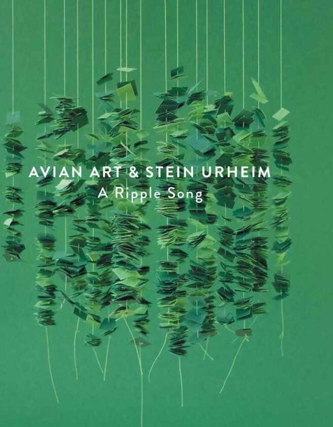Avian Art, Stein Urheim A Ripple Song LP/Vinyl