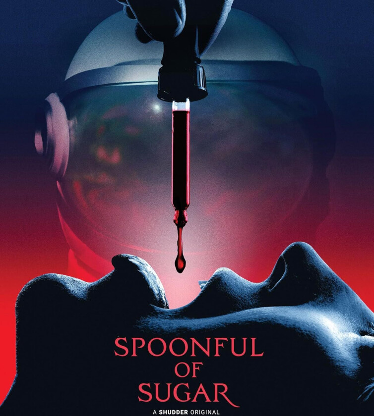 Spoonful Of Sugar (2022) Bluray
