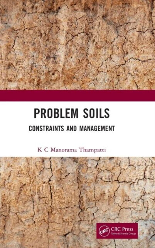Problem Soils av K C Manorama Thampatti