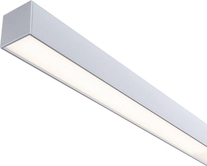 Linion 98205 Forsyning Krom (Mat)