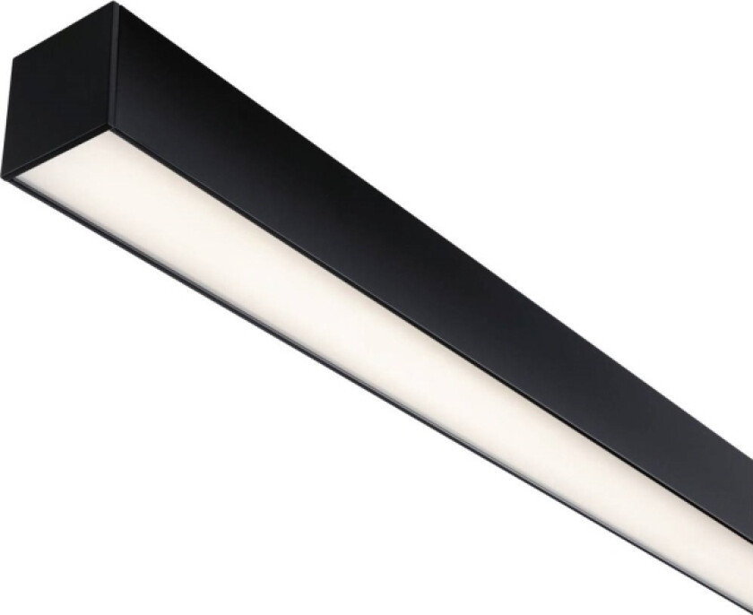 Linion 98181 Forsyning Sort