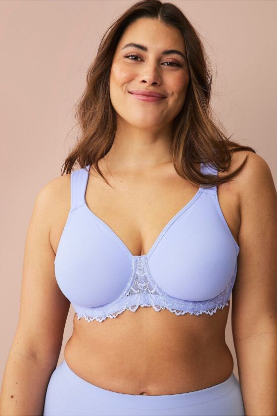 Spile-BH Beverly - Blå