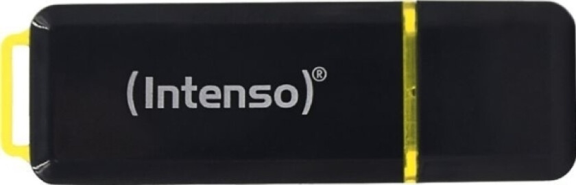 Memory Drive Flash Usb3.1 128Gb 3537491 Intenso