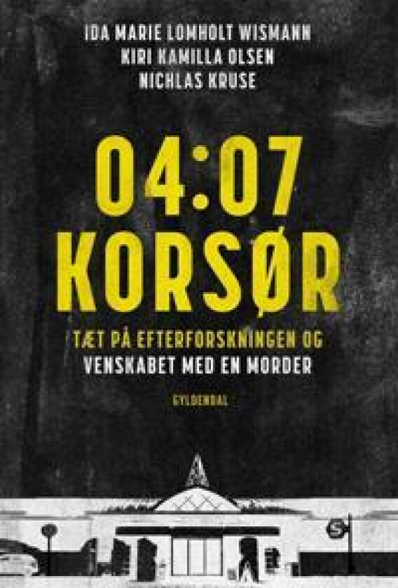 Korsør 04:07