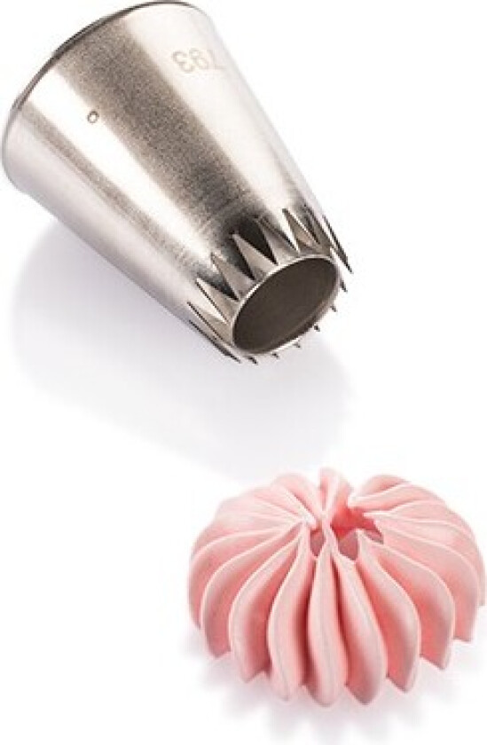Sultan Religieuse tipp 02 mini, lukket