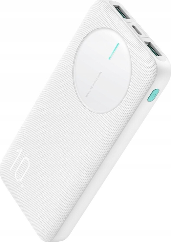 Powerbank Joyroom Powerbank Joyroom Jr-Pbf12 10000Mah 2.4A 2X Usb-A 1X Usb-C - Biay