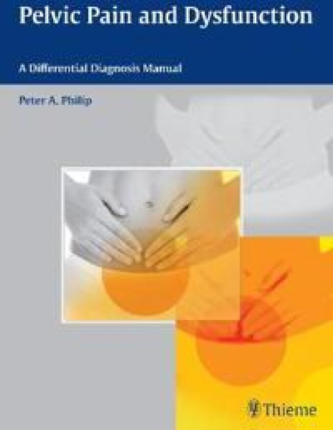 Pelvic Pain and Dysfunction