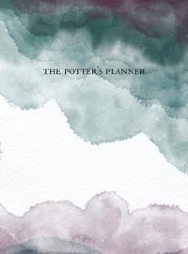 The Potter's Planner