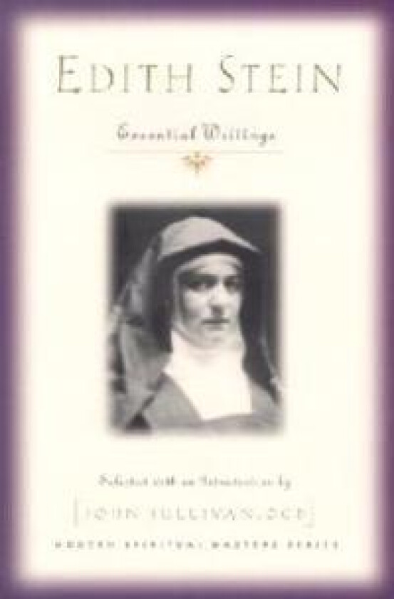 Edith Stein